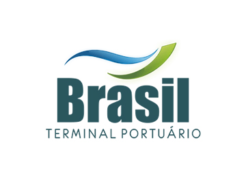 Logo BTP - Brasil Terminais Portuários 