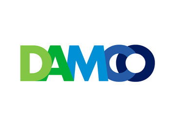 Logo Damco