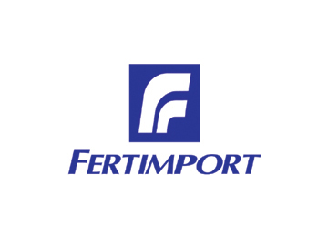 Logo Fertimport