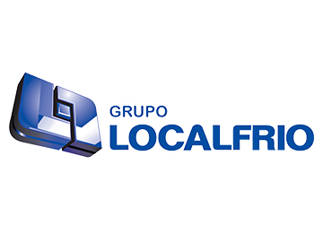 Logo Grupo Localfrio