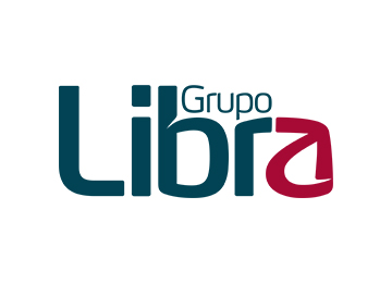 Logo Grupo Libra