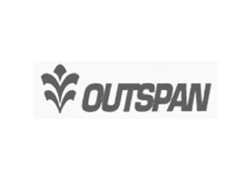Logo Outspan