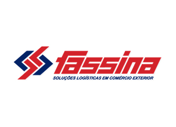 Logo Transportes Fassina