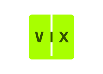 Logo Vix Logística